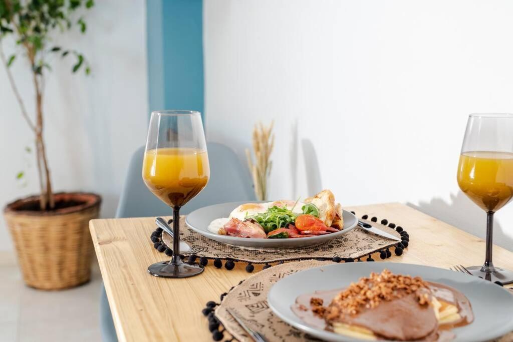 Giorgio -with Private Parking- Apartment Heraklion (Crete)