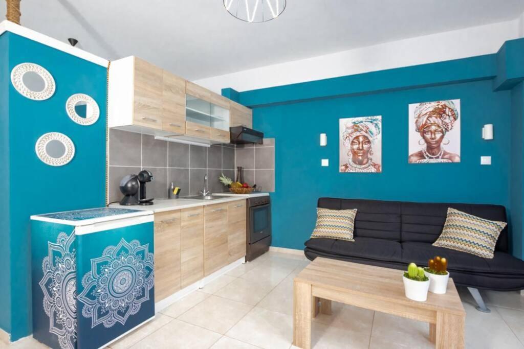 Giorgio -with Private Parking- Apartment *