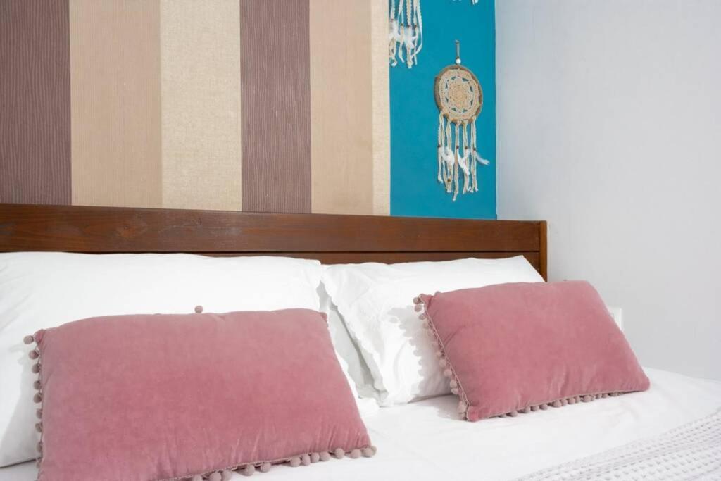 Giorgio -with Private Parking- Apartment