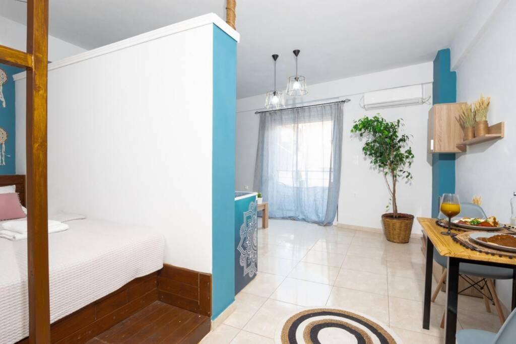 Apartment Giorgio -with Private Parking-