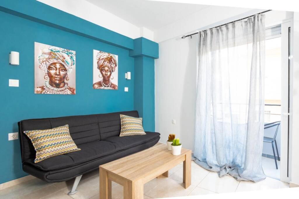 Apartment Giorgio -with Private Parking-