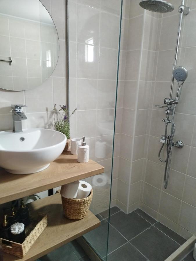 Apartment Giorgio -with Private Parking- *